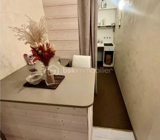  Appartement � vendre 2 pi�ces 44 m�