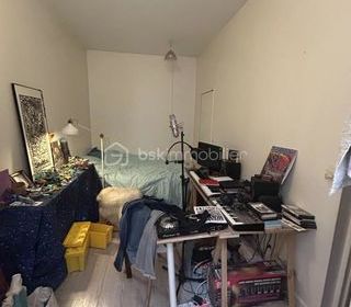  Appartement � vendre 3 pi�ces 53 m�