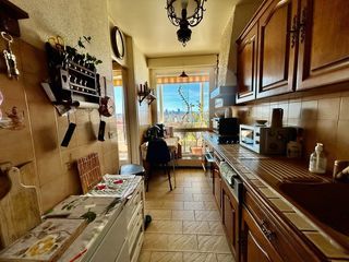  Appartement � vendre 2 pi�ces 48 m�