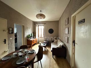  Appartement � vendre 3 pi�ces 43 m�