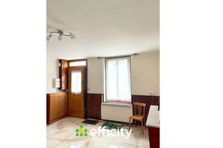  Maison � vendre 3 pi�ces 88 m�