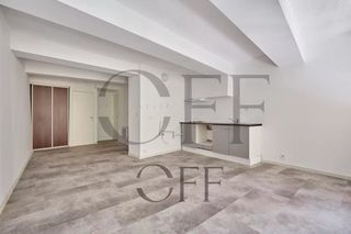  Appartement � vendre 1 pi�ce 33 m�