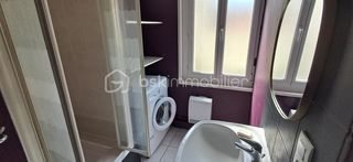  Appartement � louer 2 pi�ces 48 m�