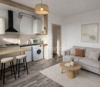  Appartement � vendre 2 pi�ces 26 m�