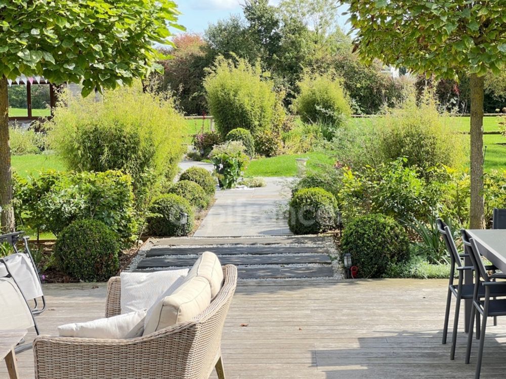 � vendre  Propri�t�/ch�teau Hardinghen (62132)