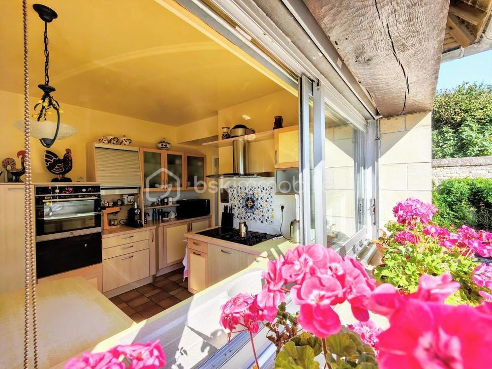 � vendre  Propri�t�/ch�teau Trouville-sur-Mer (14360)