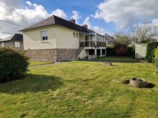  Maison � vendre 6 pi�ces 128 m�