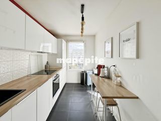  Appartement � vendre 3 pi�ces 66 m�