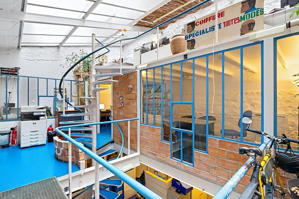 � vendre  Appartement Paris 11