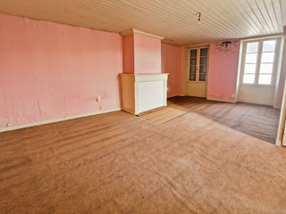  Maison � vendre 12 pi�ces 220 m�