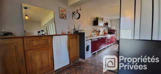  Maison � vendre 6 pi�ces 120 m�