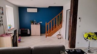  Maison � vendre 7 pi�ces 127 m�