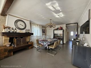  Maison � vendre 6 pi�ces 135 m�