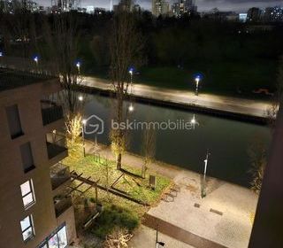  Appartement � vendre 3 pi�ces 66 m�