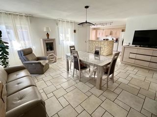  Maison � vendre 6 pi�ces 142 m�