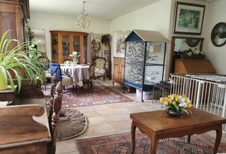  Maison � vendre 3 pi�ces 105 m�