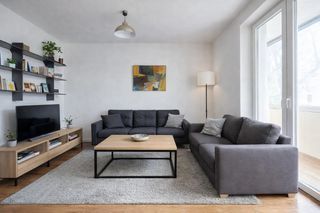  Appartement � vendre 3 pi�ces 66 m�