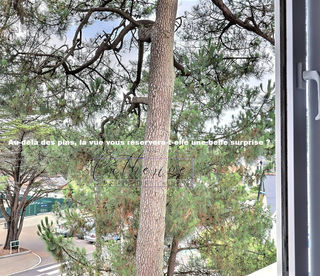  Appartement � vendre 3 pi�ces 83 m�