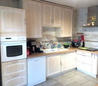  Villa � vendre 4 pi�ces 100 m�