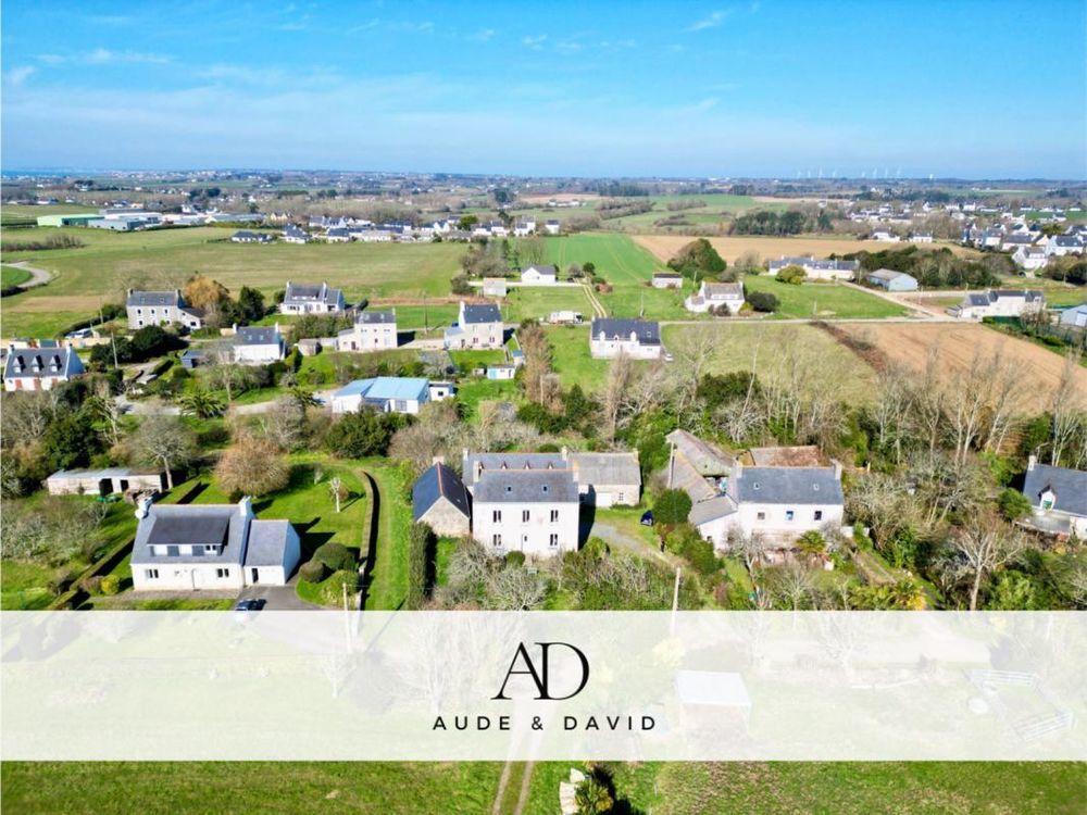 � vendre  Maison Pouldreuzic (29710)