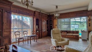  Appartement � vendre 6 pi�ces 176 m�