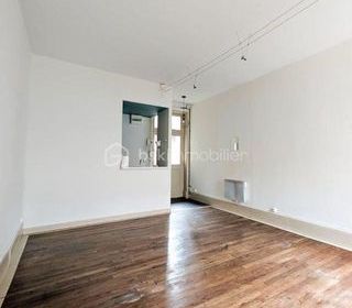  Appartement � vendre 1 pi�ce 29 m�