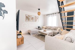  Maison � vendre 6 pi�ces 113 m�