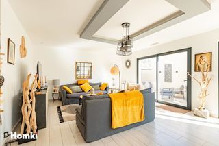  Maison � vendre 5 pi�ces 125 m�