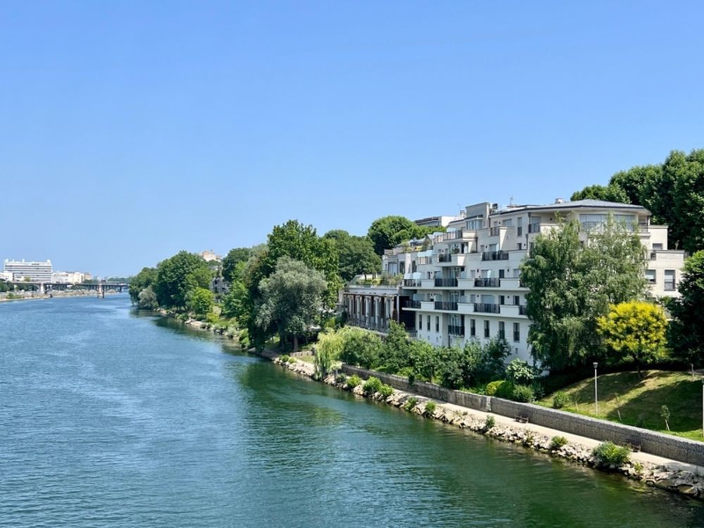 � vendre  Appartement Neuilly-sur-Seine (92200)