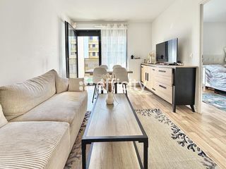  Appartement � vendre 2 pi�ces 38 m�