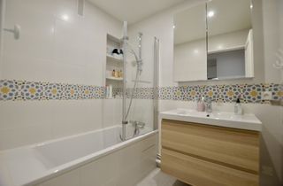  Appartement � vendre 5 pi�ces 96 m�