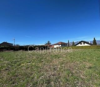  Terrain � vendre 1650 m�