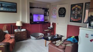  Appartement � vendre 5 pi�ces 69 m�