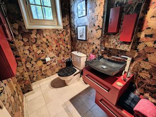  Maison � vendre 7 pi�ces 171 m�