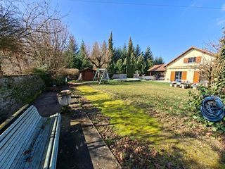  Maison � vendre 5 pi�ces 156 m�