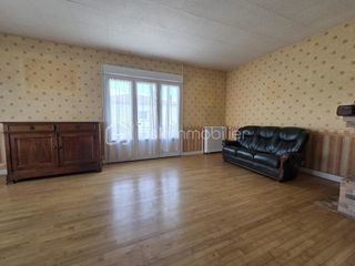  Maison � vendre 6 pi�ces 132 m�