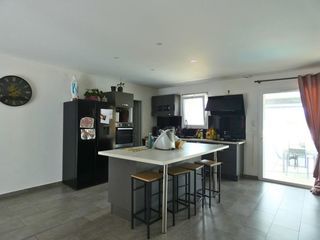  Maison � vendre 5 pi�ces 136 m�