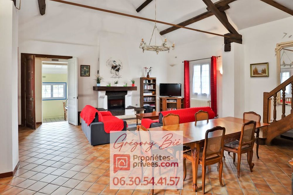 � vendre  Maison Coulommiers (77120)