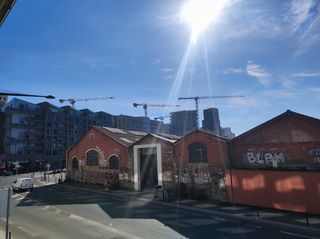  Immeuble � vendre 9 pi�ces 160 m�