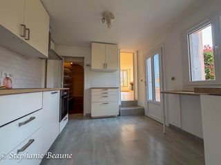  Maison � vendre 5 pi�ces 110 m�