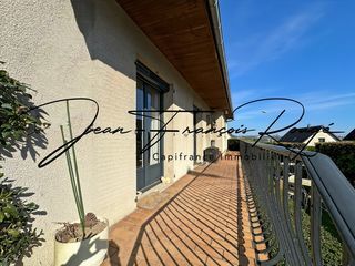  Maison � vendre 6 pi�ces 140 m�