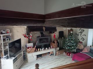  Maison � vendre 4 pi�ces 134 m�