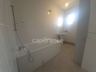  Maison � vendre 3 pi�ces 77 m�