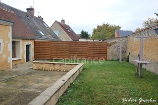  Maison � vendre 2 pi�ces 58 m�