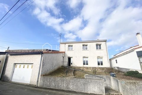   Maison traditionnelle 3 chambres Maison - 4 pi�ce(s) - 89 m�