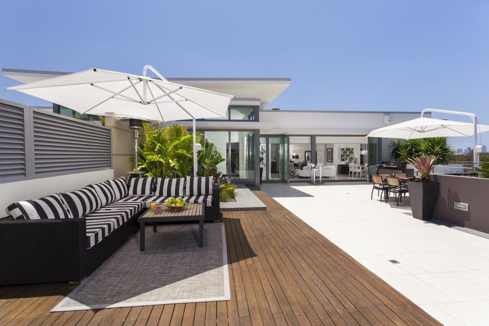 � vendre  Appartement Le Plessis-Robinson (92350)