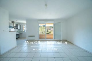  Appartement � vendre 3 pi�ces 59 m�