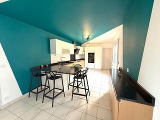  Maison � vendre 7 pi�ces 230 m�