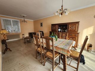  Maison � vendre 4 pi�ces 80 m�