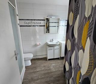  Appartement � vendre 1 pi�ce 23 m�